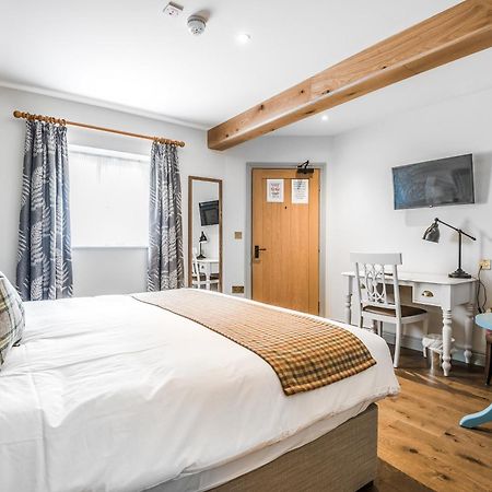 The Walhampton Arms Lymington Quarto foto